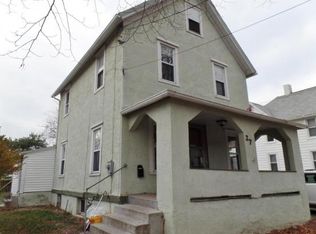 27 Saint Cyril Ave, Binghamton, NY 13905
