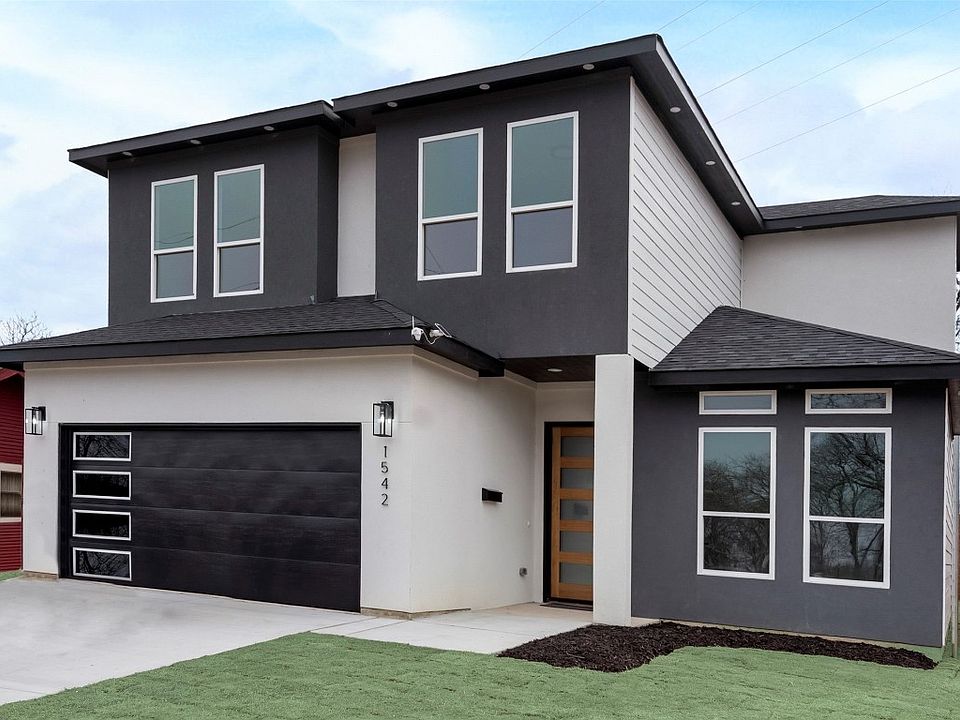 1542 E Woodin Blvd, Dallas, TX 75203 MLS 20438087 Zillow