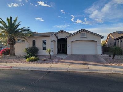 17946 W Buena Vista Dr, Surprise, AZ, 85374
