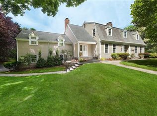 609 Carter St, New Canaan, CT 06840