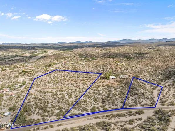 586 CONSTELLATION Road #-, Wickenburg, AZ 85390