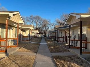 1324 S Everett Ave APT 1, Wichita, KS 67213
