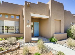9 Cimarron Pass, Santa Fe, NM 87508