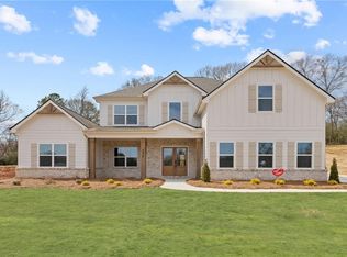 238 Races Rd, Hoschton, GA 30548