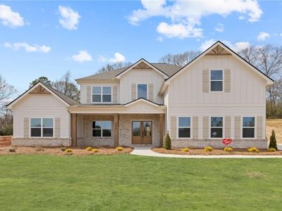 238 Races Rd, Hoschton, GA, 30548