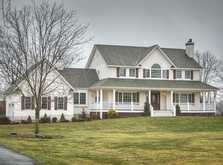 3645 State Route 208, Campbell Hall, NY 10916