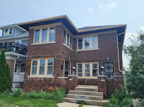 5425 W National Ave, West Milwaukee, WI 53214