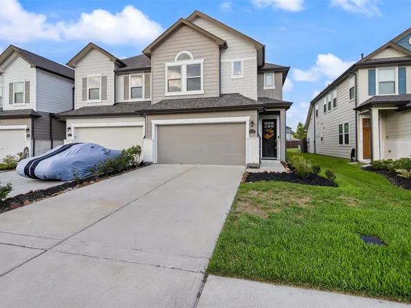 5609 Evanston Ln, Pasadena, TX 77505