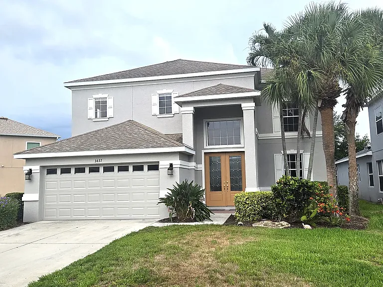 3637 Summerwind Cir — Photo 1