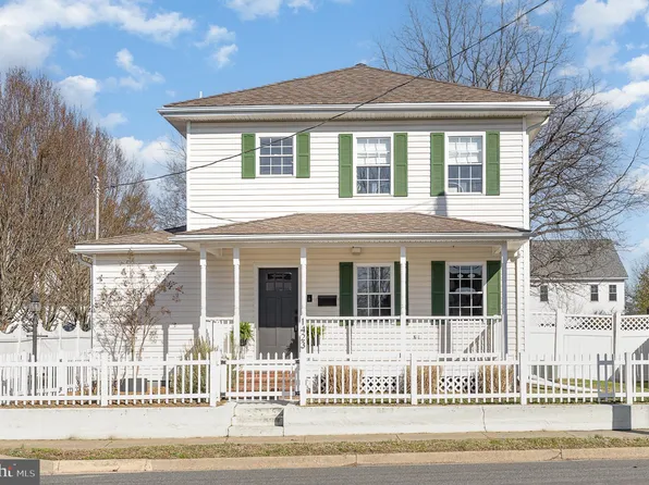 1423 William St, Fredericksburg, VA 22401