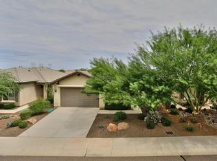 26826 W Mohawk Ln, Buckeye, AZ 85396