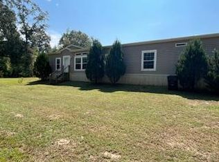 4828 S County Road 49, Slocomb, AL 36375
