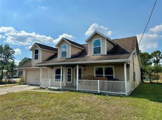 2801 Flora Ave N, Lehigh Acres, FL 33971