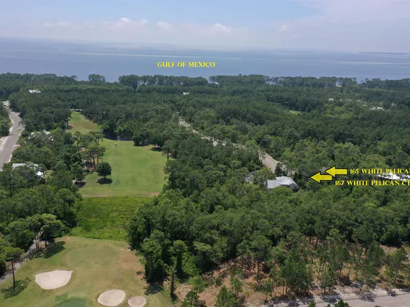 165-167 White Pelican Ct, Carrabelle, FL 32322