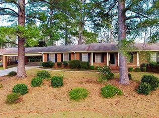 1443 Lake Valley Dr, Macon, GA 31210