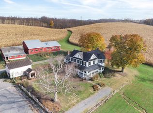 1902 Pheasant Ridge Rd, Lewisburg, PA 17837
