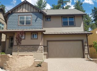 2517 W Pollo Cir, Flagstaff, AZ 86001