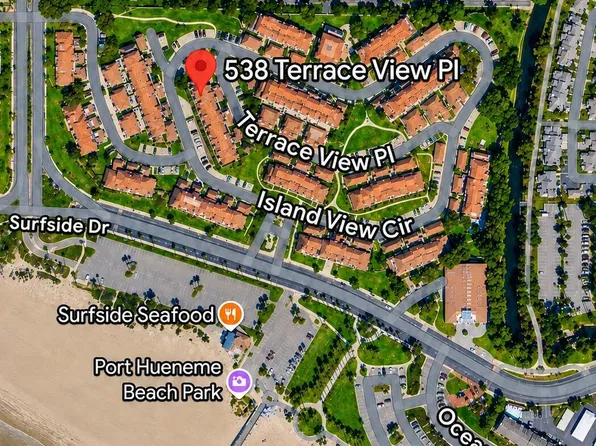 538 Terrace View Pl, Port Hueneme, CA 93041