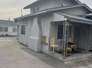 1312 E Harvard St, Glendale, CA 91205