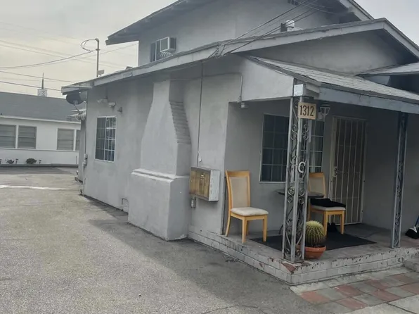 1312 E Harvard St, Glendale, CA 91205