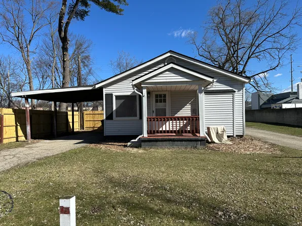 28532 Grayling Ave, Farmington Hills, MI 48336