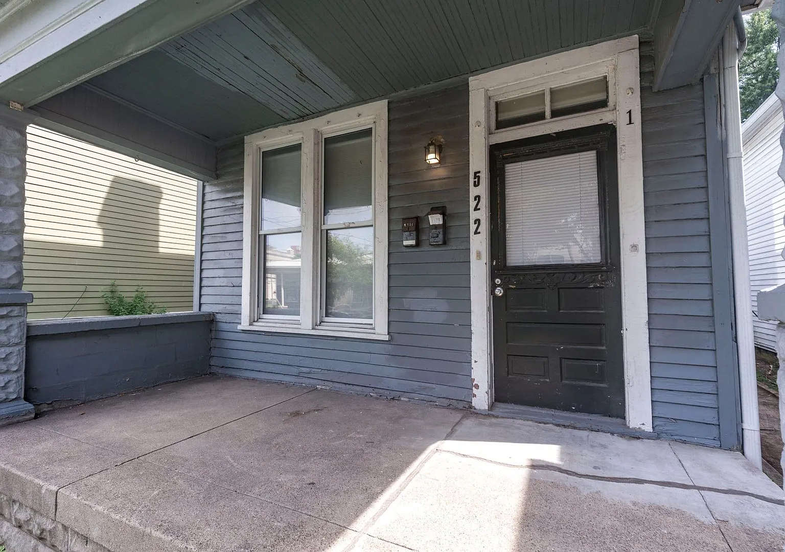 522 Zane Street — Photo 4