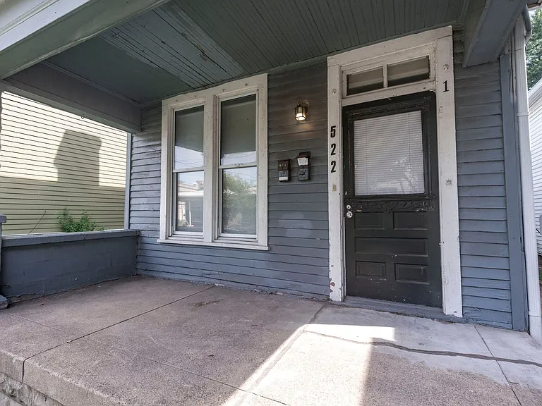 522 Zane Street — Photo 4
