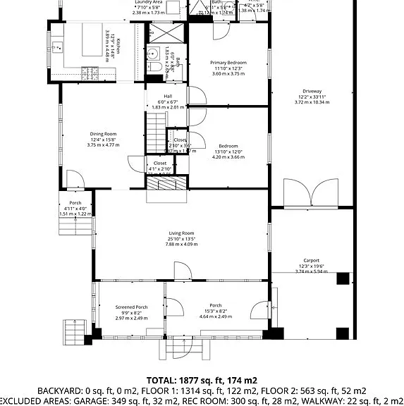 394 S Shaffer St — Photo 3