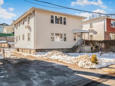 64 Ashland Street, New Rochelle, NY, 10801