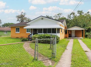 1728 Lauder Ave, Jacksonville, FL 32208