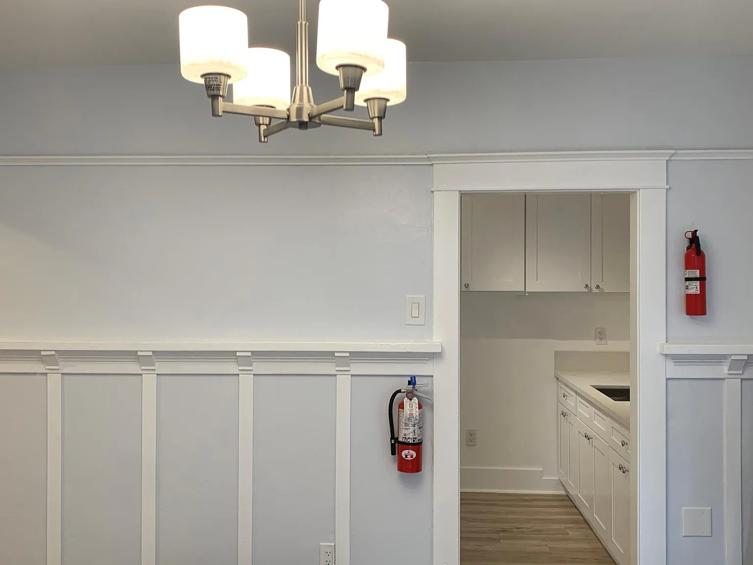 1 bed, 700 sqft, $1,900 — Photo 1
