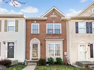6307 Towncrest Ct, Frederick, MD 21703