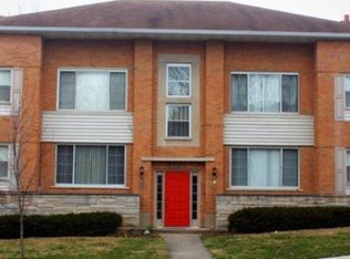 6101 Dryden Ave, Cincinnati, OH 45213