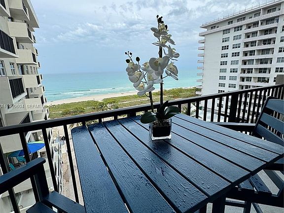 2nd image of 9273 Collins Ave APT 810