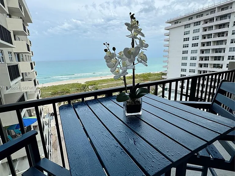 9273 Collins Ave #810 — Photo 2