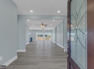 1203 Tranquility Rd, Reedville, VA 22539