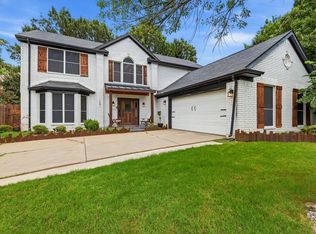 1641 Fuqua Dr, Flower Mound, TX 75028