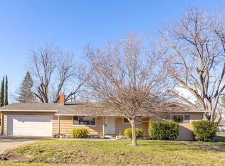 19062 River Ranch Rd, Anderson, CA 96007