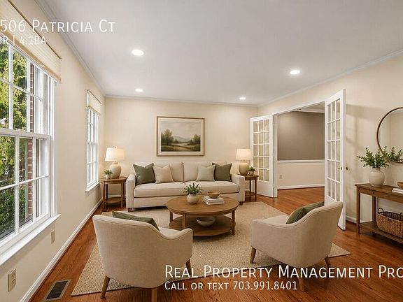 2nd image of 2506 Patricia Ct