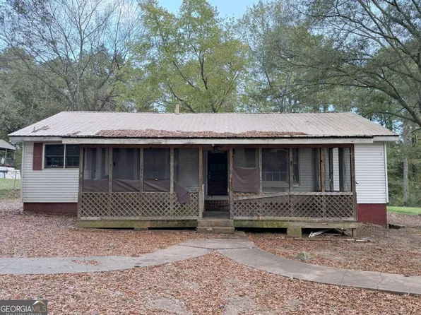 1639 Calhoun Rd NE, Rome, GA 30161