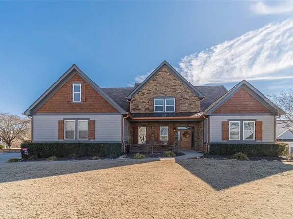 311 Harmony Grove Ln, Jefferson, GA 30549