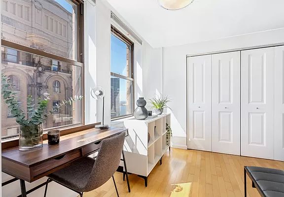 2nd image of 20 West St #33E