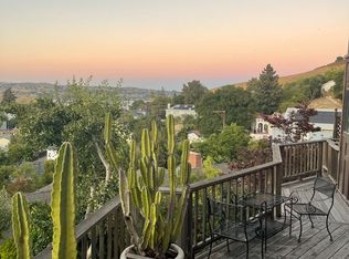 40 Emerson Ave, Crockett, CA 94525