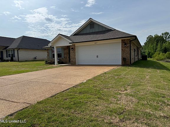 2nd image of 2217 Walk Jones Way