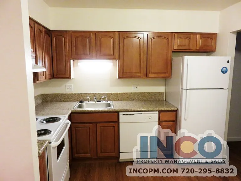 1909 S Depew St #11 — Photo 11