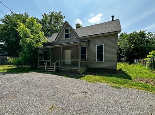 255 W Ross St, Batesville, AR 72501