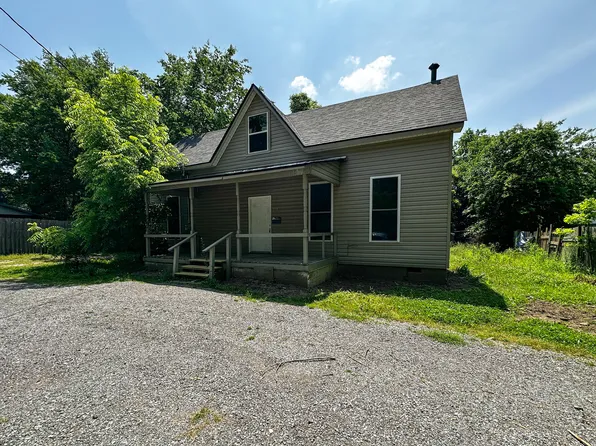 255 W Ross St, Batesville, AR 72501