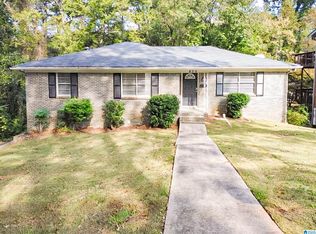 405 67th St S, Birmingham, AL 35212