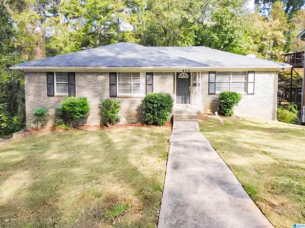 405 67th St S, Birmingham, AL 35212