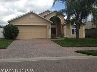 518 Knightsbridge Cir, Davenport, FL 33896